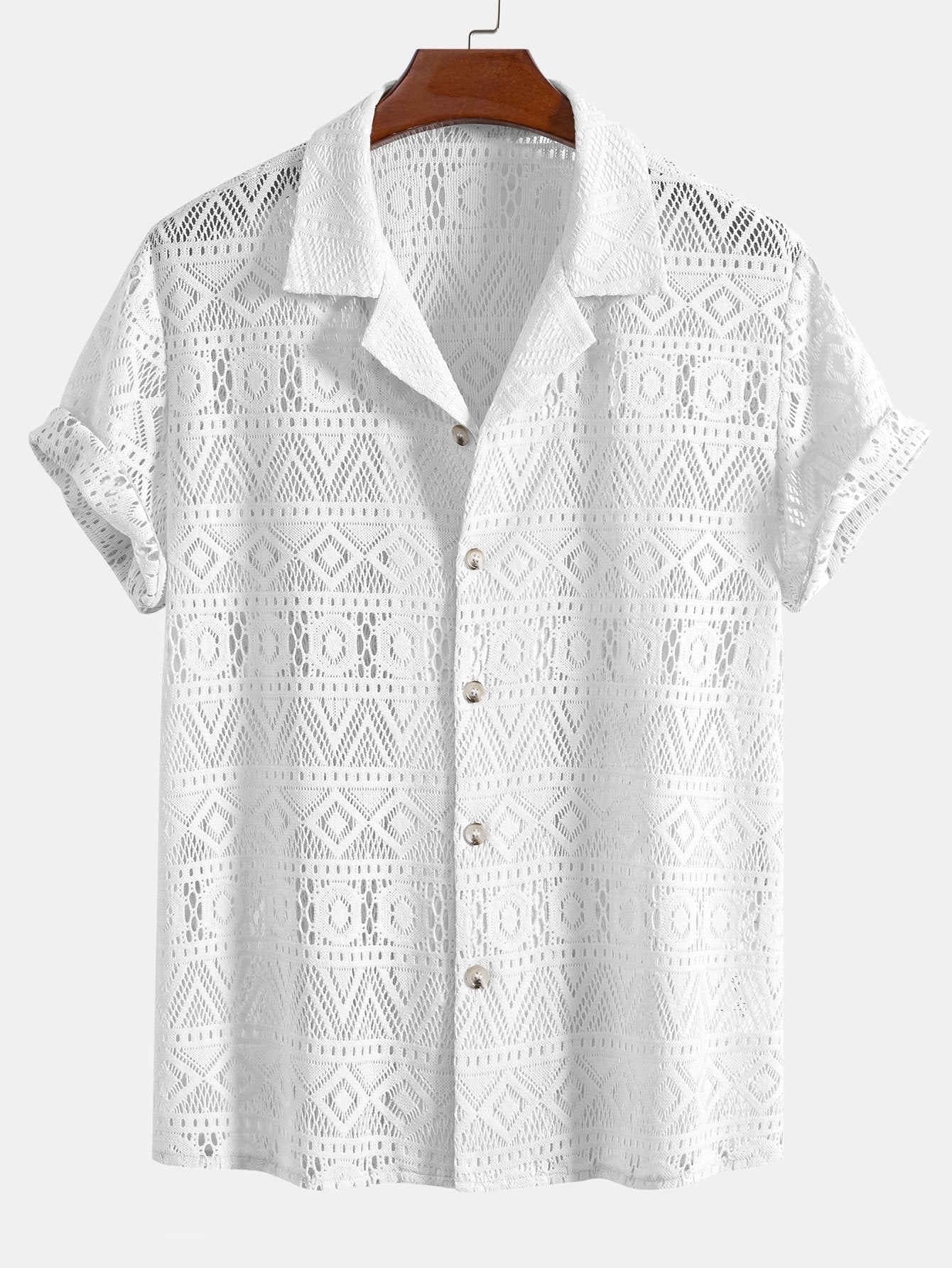 THE CHATHAM – SHORT-SLEEVED SET