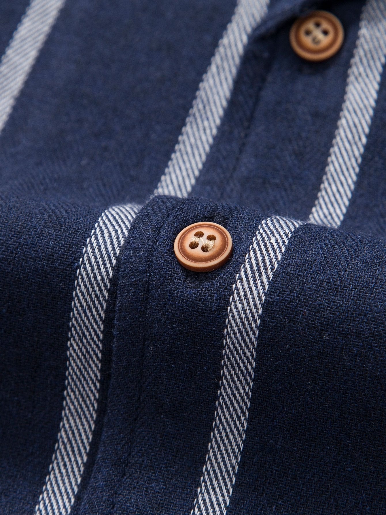 THE WEXLEY – PINSTRIPE SUMMER SET