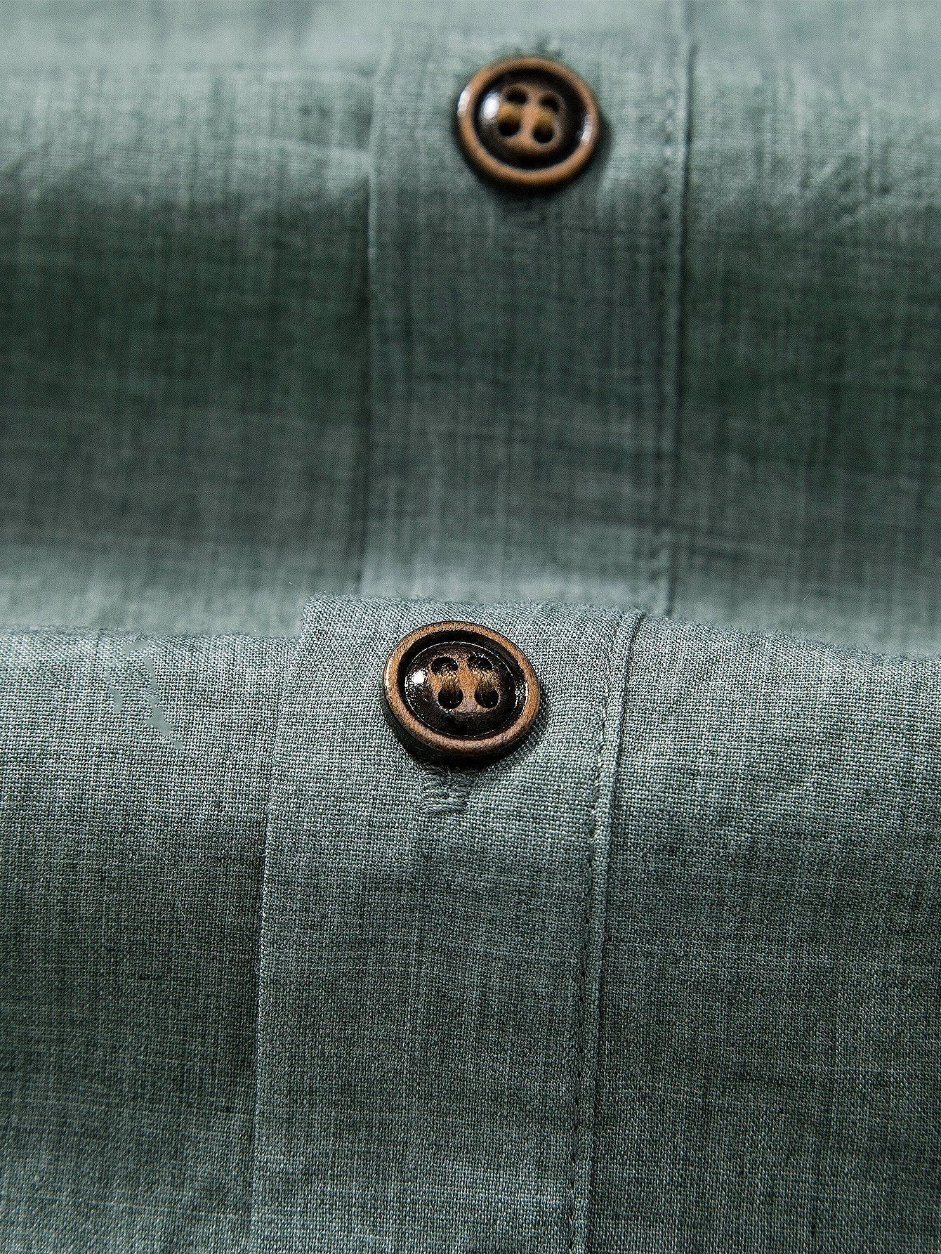 ARLESTON – RELAXED LINEN SET