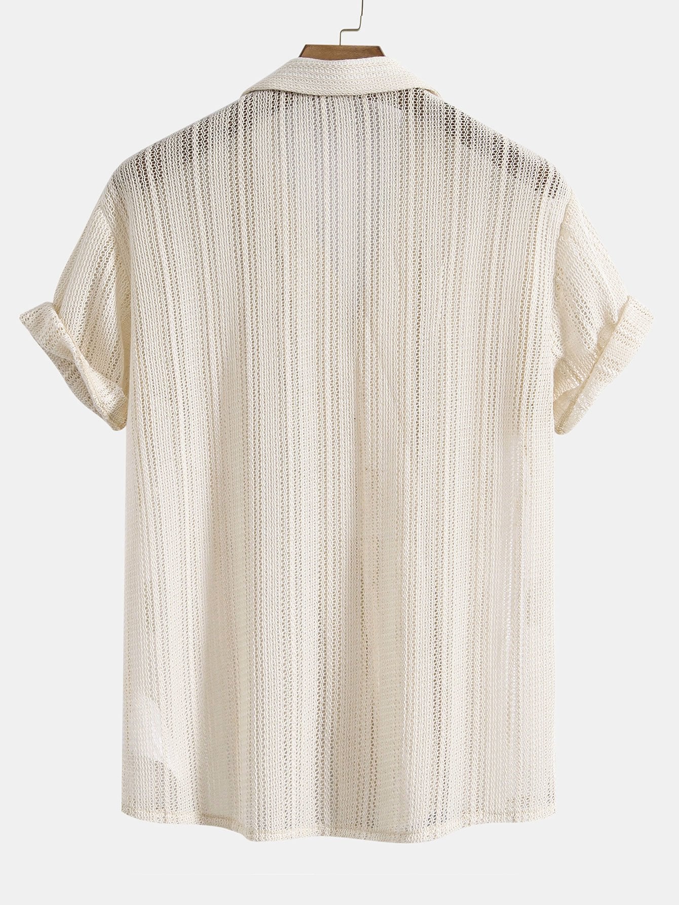 THE MARLBOROUGH – RELAXED PINSTRIPE SET