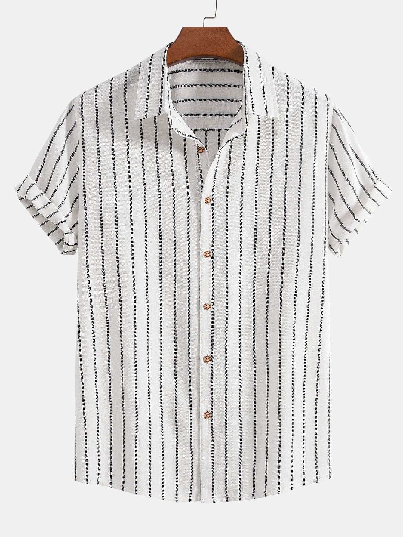 THE WESTBROOK – STRIPED SUMMER SET
