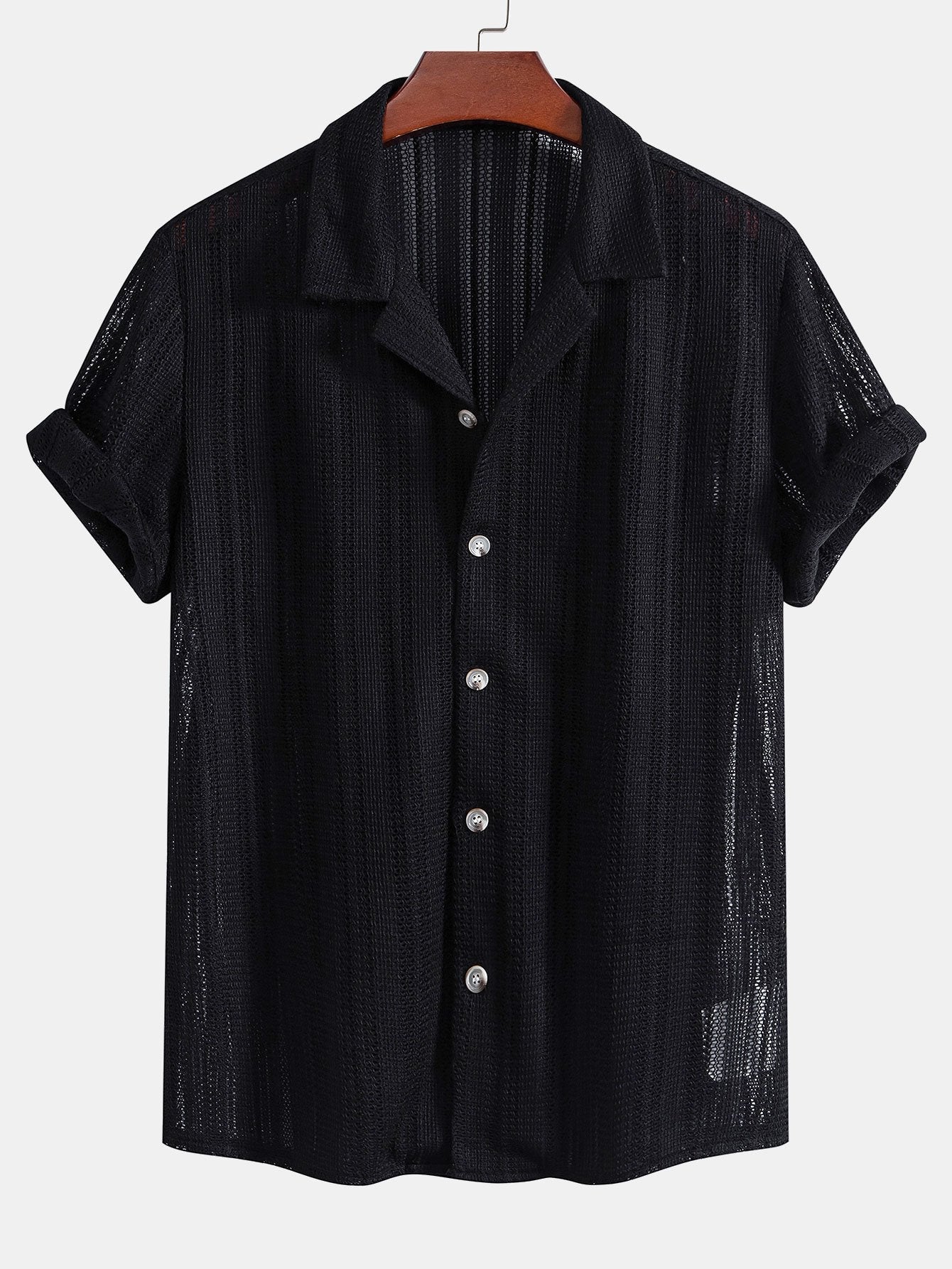 THE MARLBOROUGH – RELAXED PINSTRIPE SET