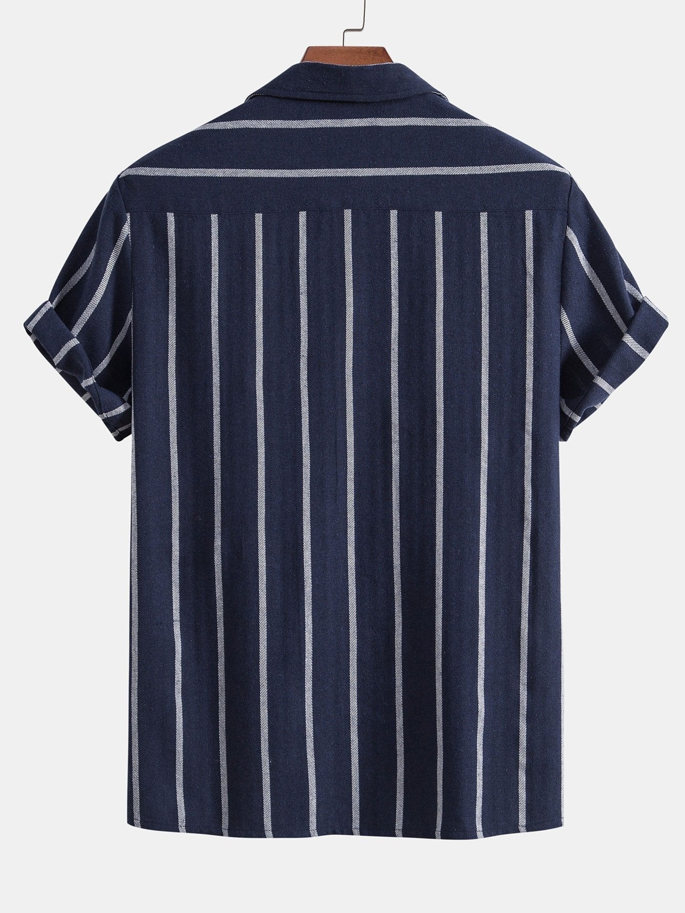 THE WEXLEY – PINSTRIPE SUMMER SET