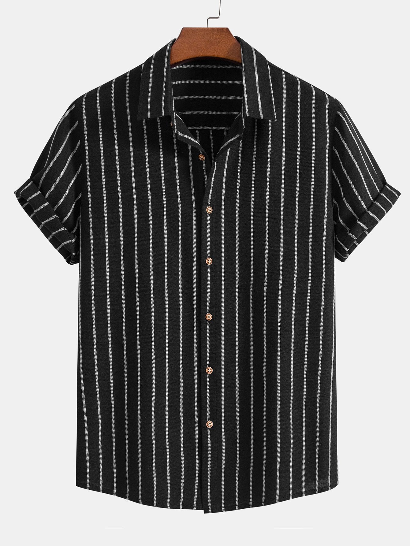 THE WESTBROOK – STRIPED SUMMER SET