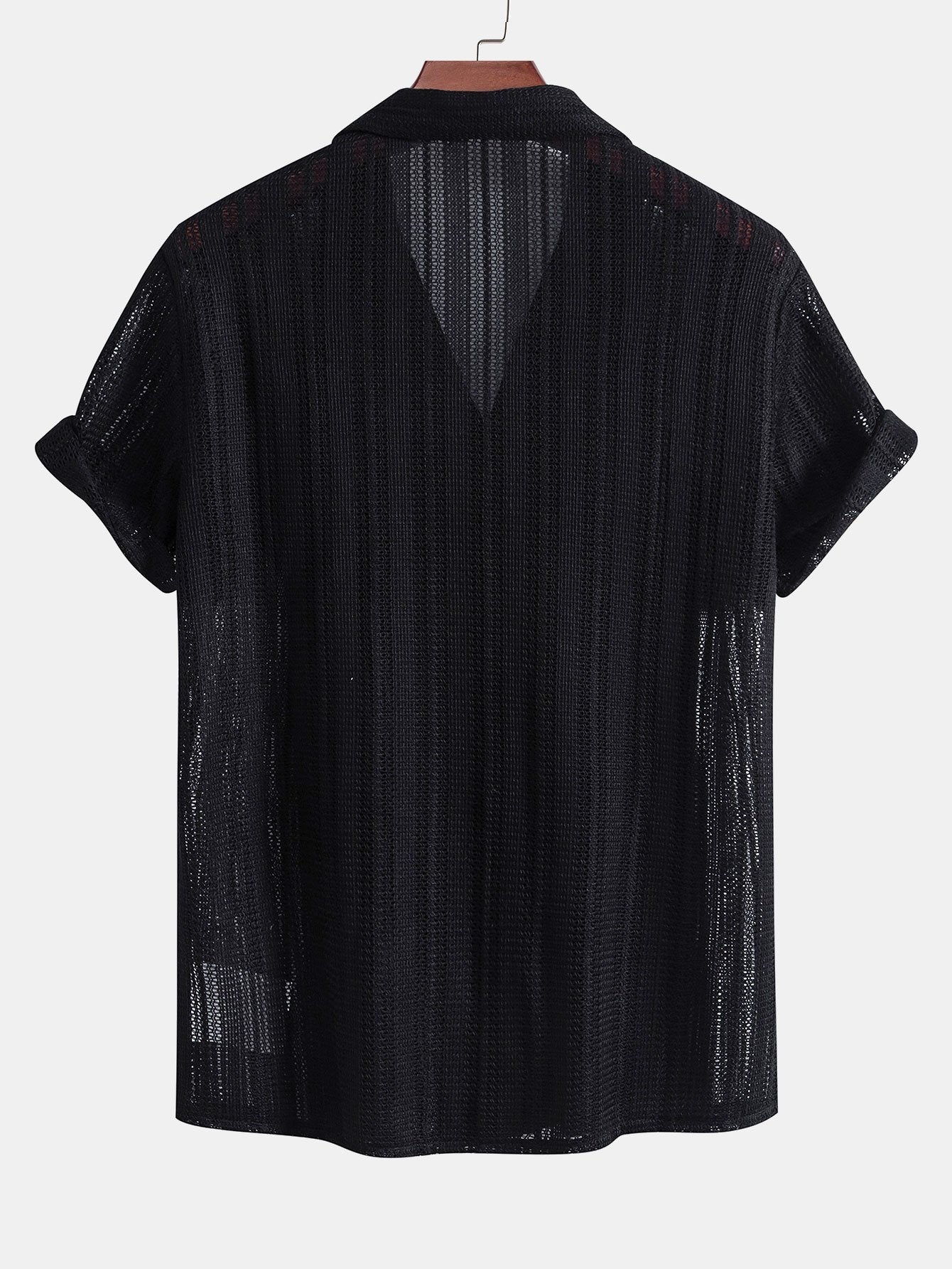 THE MARLBOROUGH – RELAXED PINSTRIPE SET