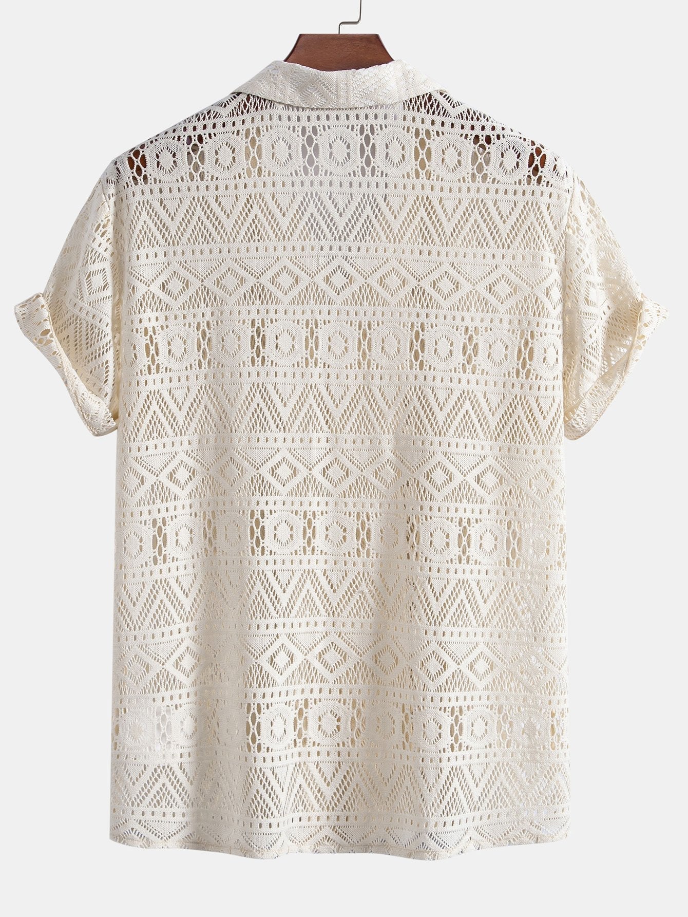THE CHATHAM – SHORT-SLEEVED SET