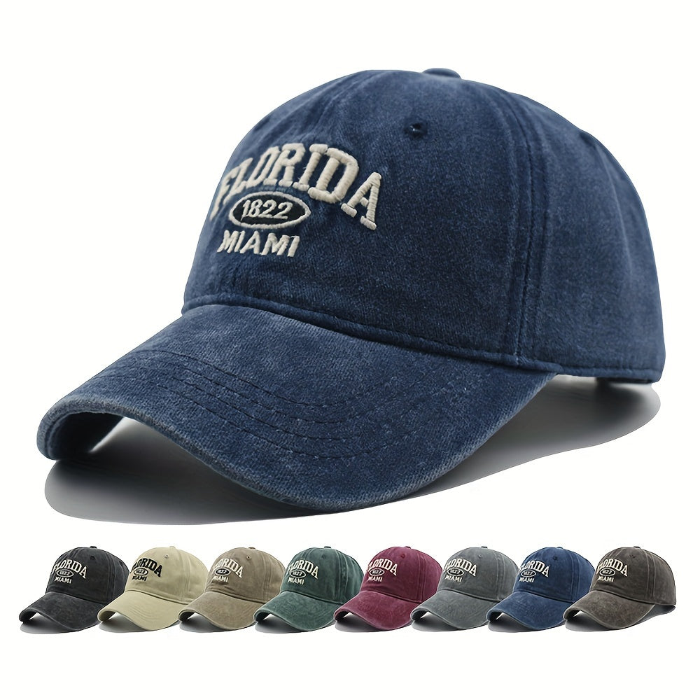 GULFDALE – FLORIDA 1822 CAP
