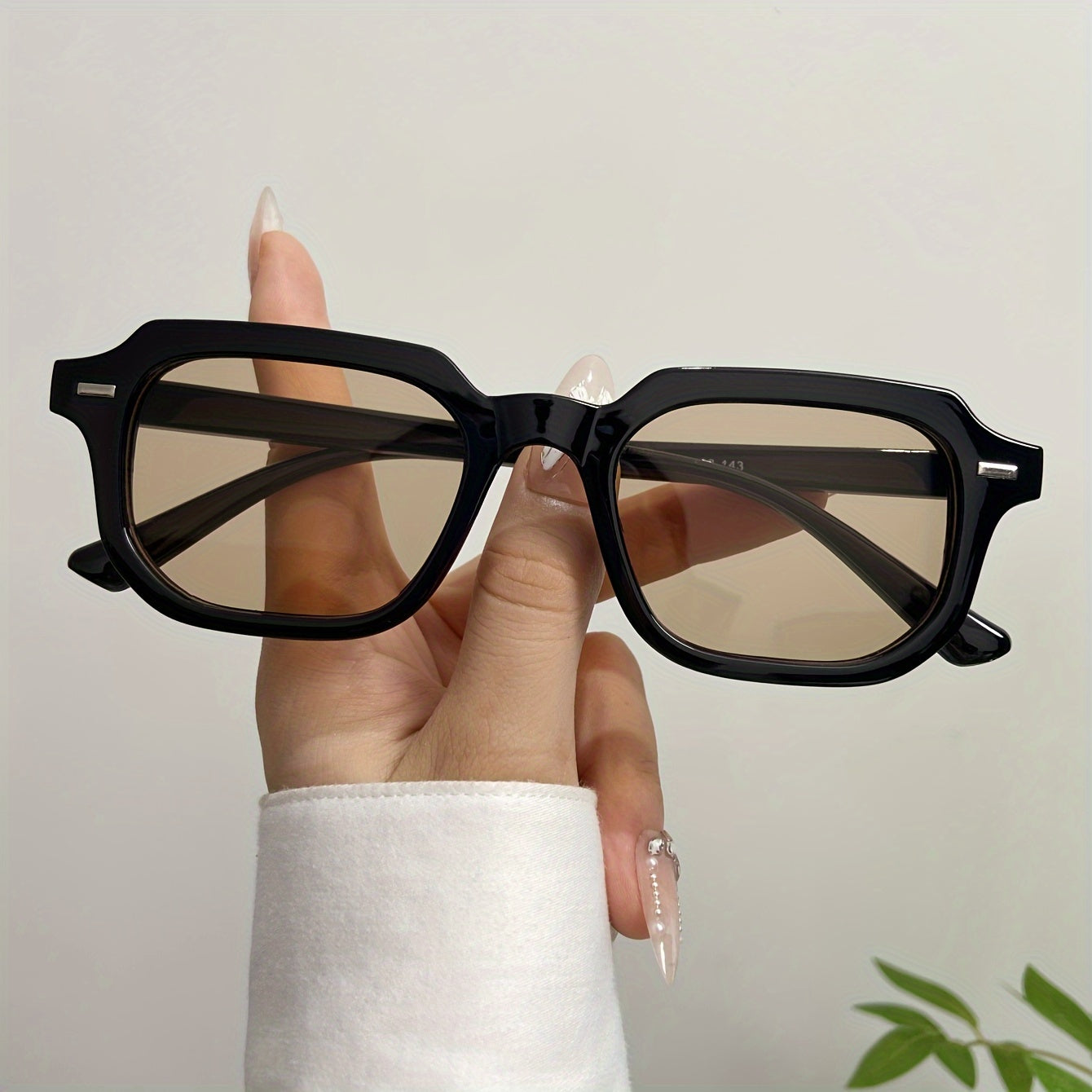 LANGFORD – HARCOURT SUNGLASSES