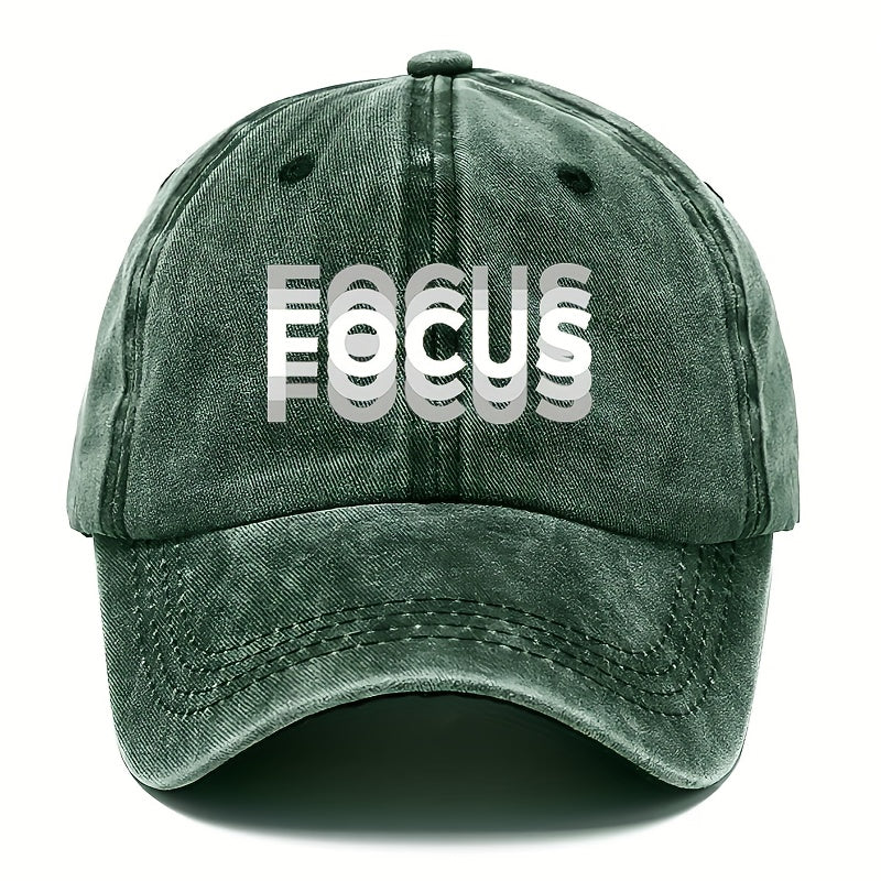 NEOVUE – FOCUS DRIP CAP