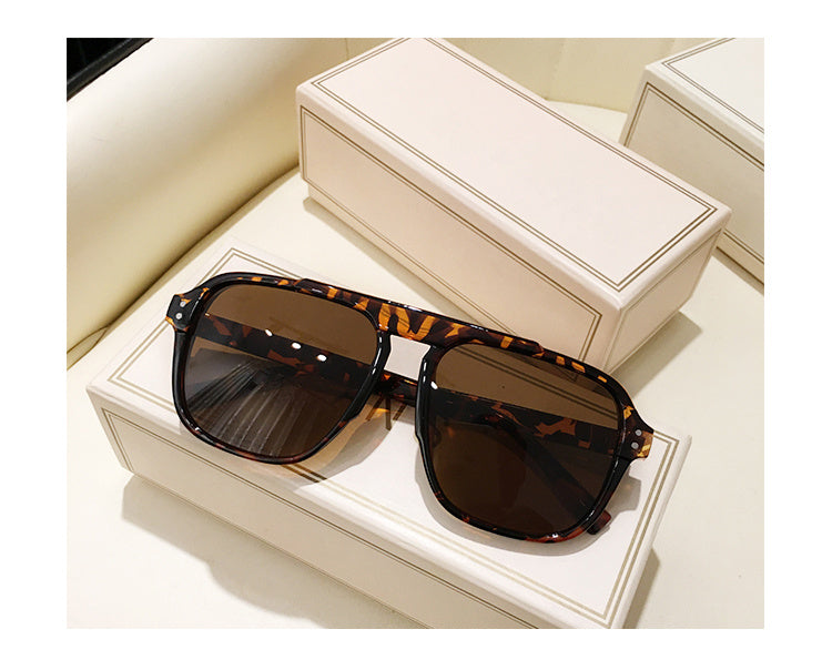 WEXLEY – LUTHER SUNGLASSES