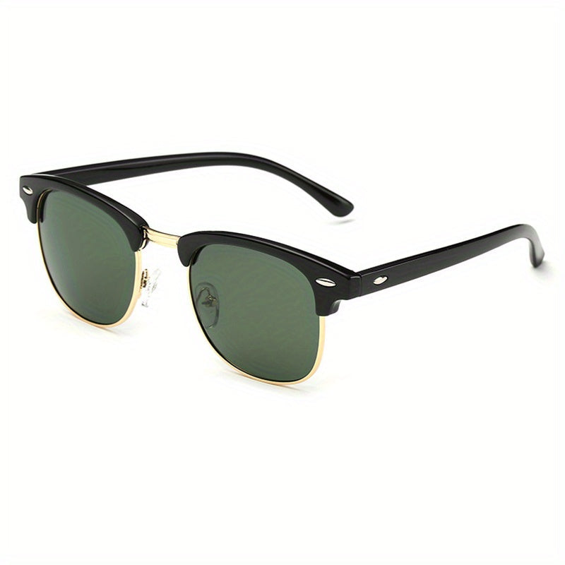 LANGFORD – OXFORD SUNGLASSES