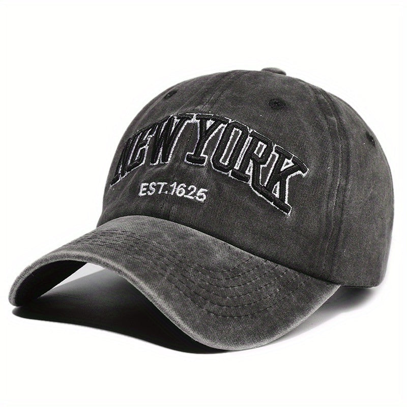 HUDSON 1625 – HERITAGE NEW YORK CAP