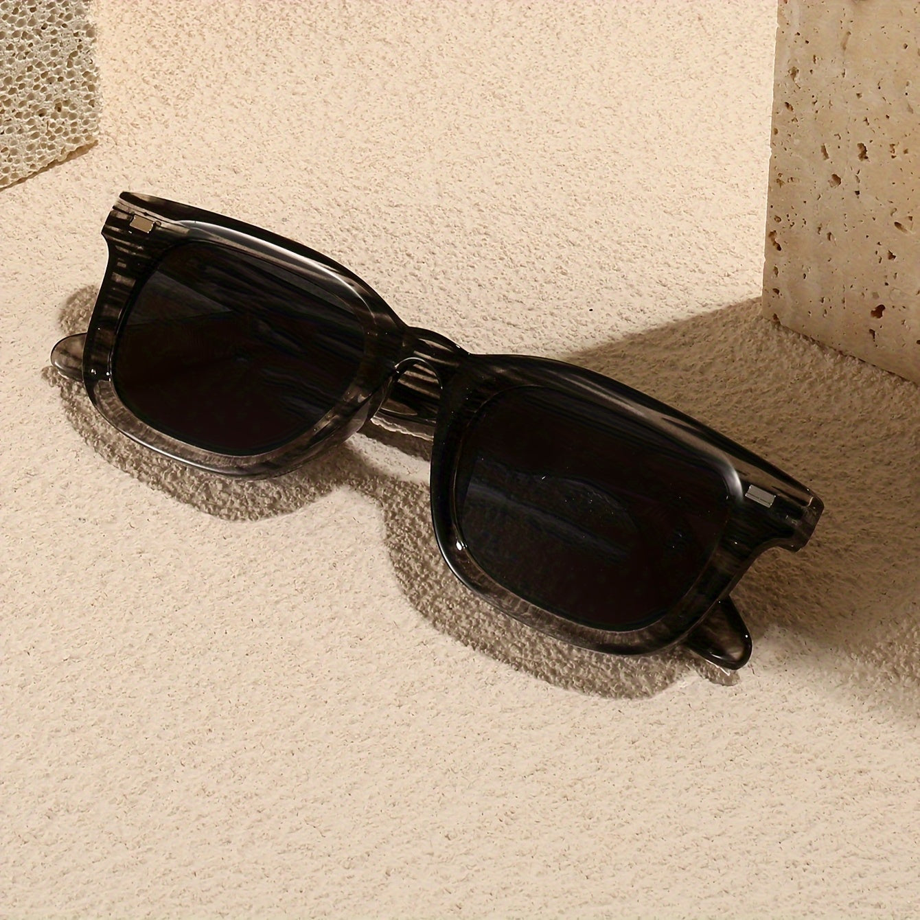 FAIRMONT – BROOKLAND SUNGLASSES
