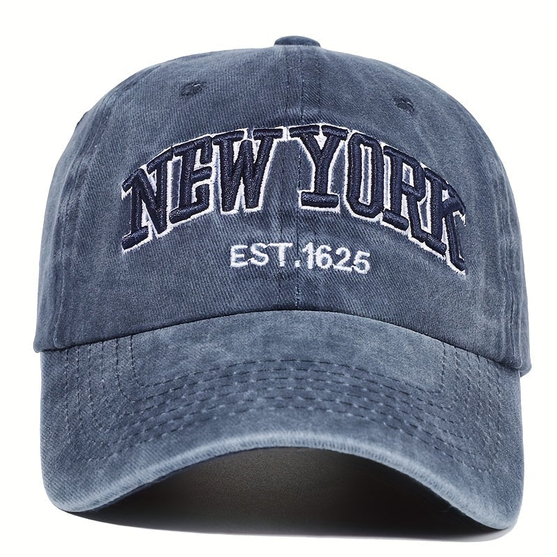 HUDSON 1625 – HERITAGE NEW YORK CAP