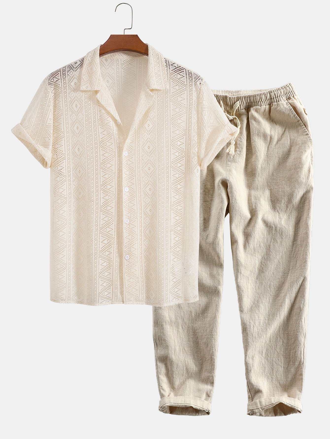 THE WESTBROOK – HERITAGE RESORT SET