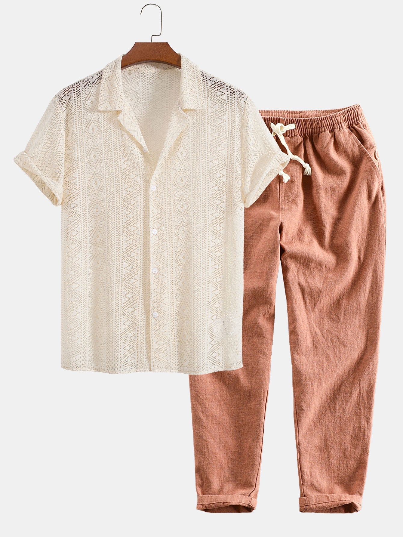 THE WESTBROOK – HERITAGE RESORT SET