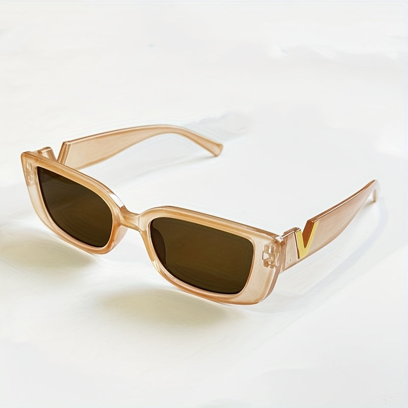LANGFORD – CHALFIELD SUNGLASSES