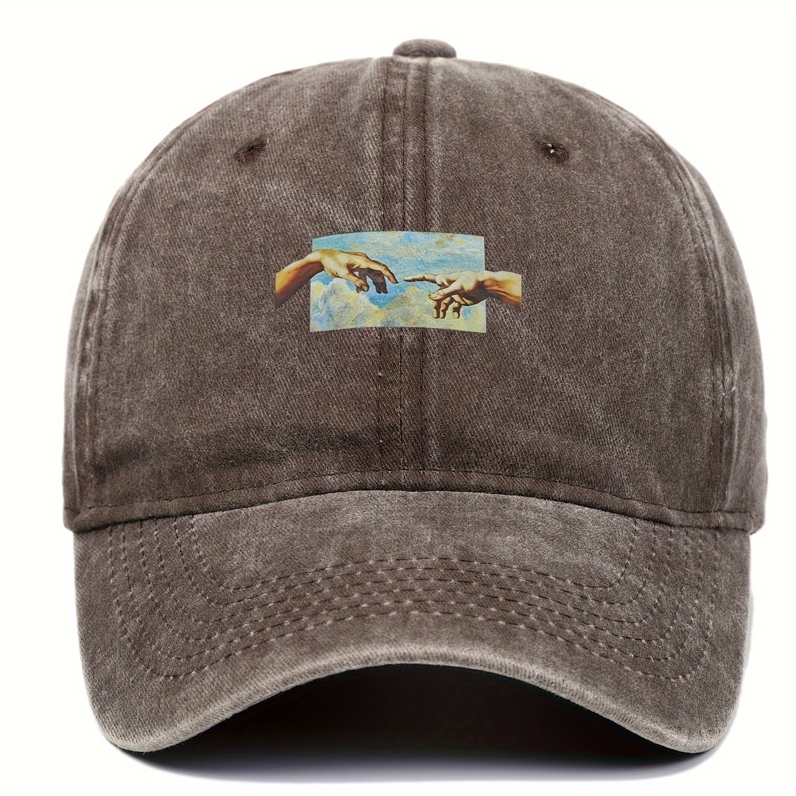 VITALE – DIVINE TOUCH CAP
