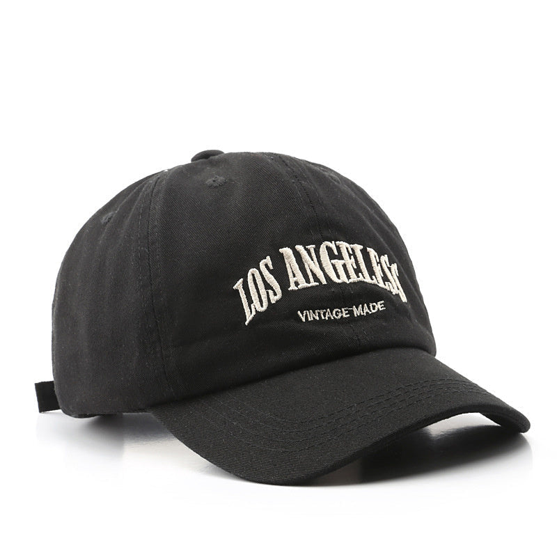 HILLSIDE – LOS ANGELES VINTAGE CAP