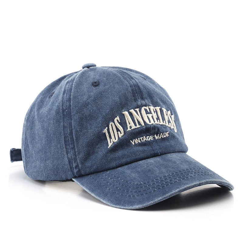 HILLSIDE – LOS ANGELES VINTAGE CAP