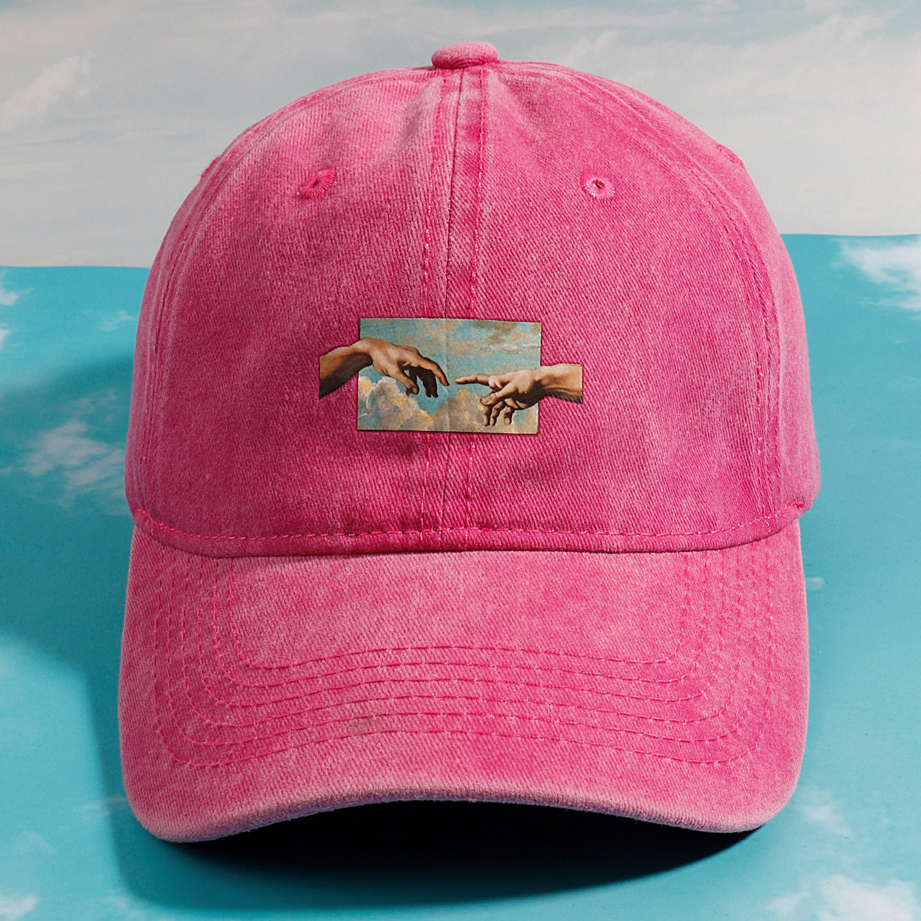 VITALE – DIVINE TOUCH CAP