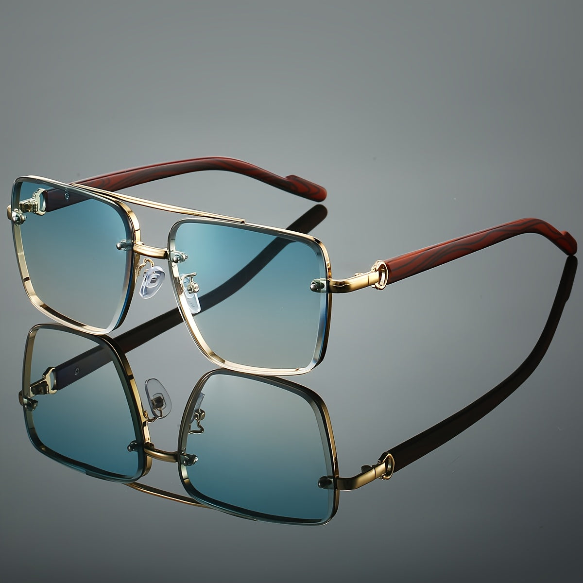 WEXLEY – DORSET SUNGLASSES