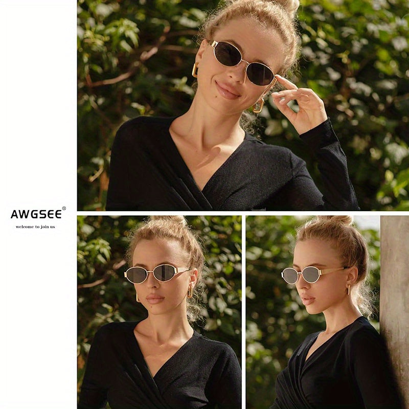 FAIRMONT – ASTONBURY SUNGLASSES