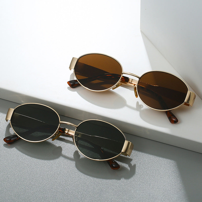 FAIRMONT – ASTONBURY SUNGLASSES
