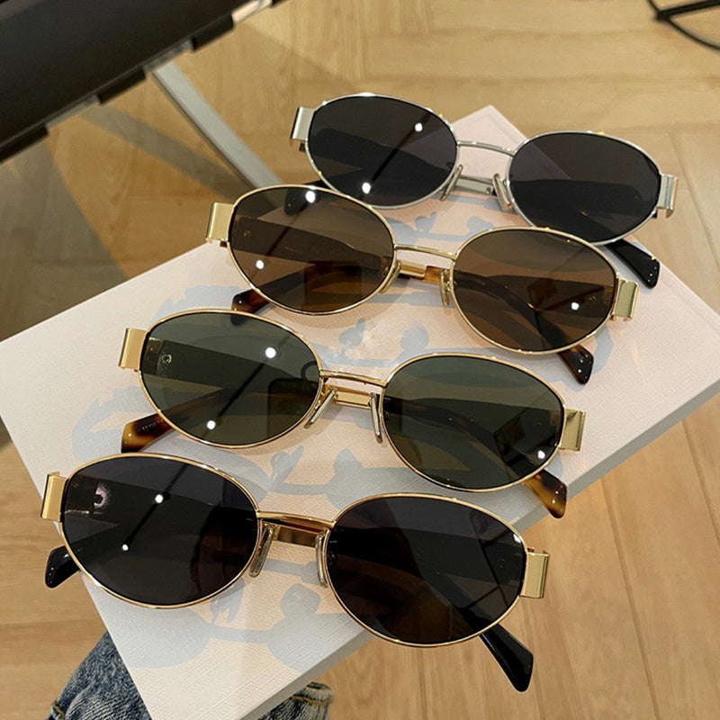 FAIRMONT – ASTONBURY SUNGLASSES