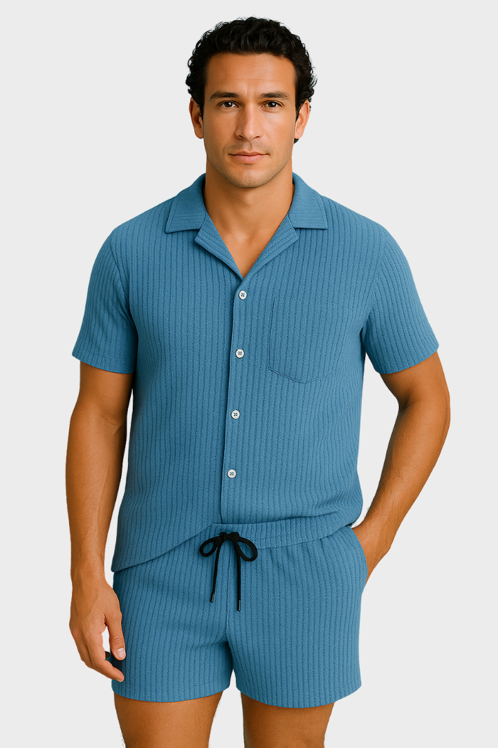 WENTWORTH - TEXTURED RESORT SET