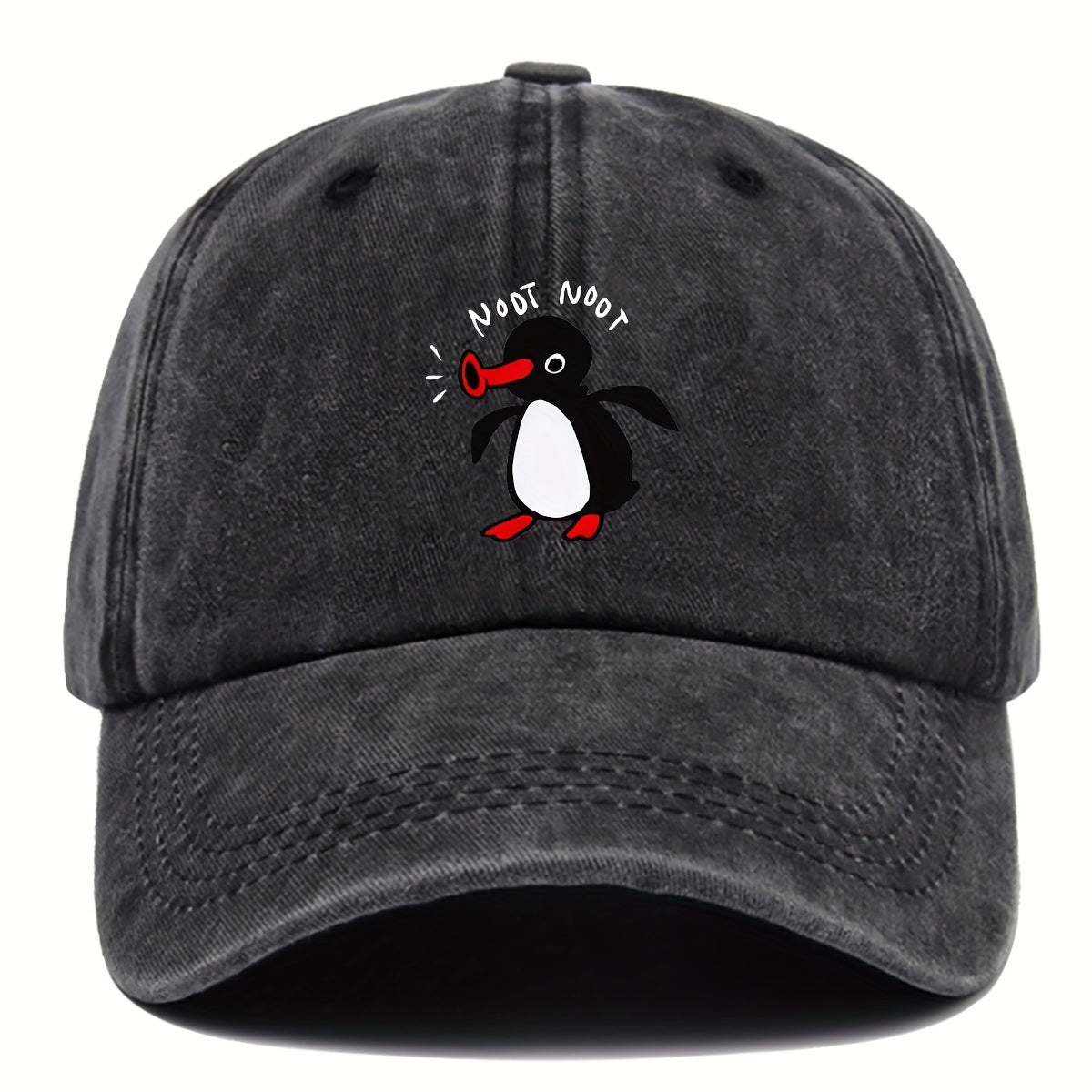 PINGU – MOOD PENGUIN CAP