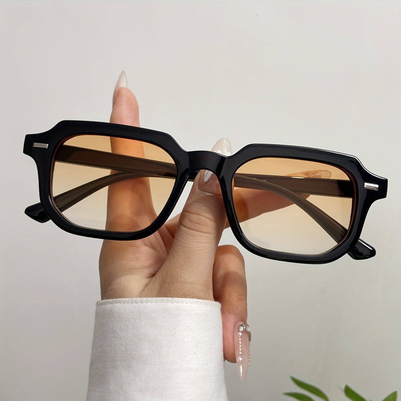 LANGFORD – HARCOURT SUNGLASSES