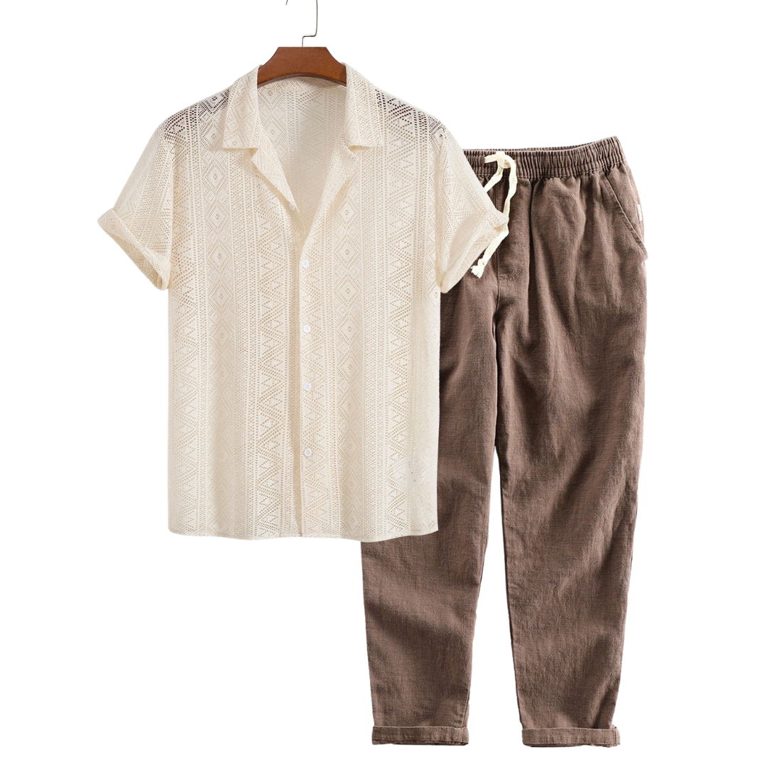 THE WESTBROOK – HERITAGE RESORT SET