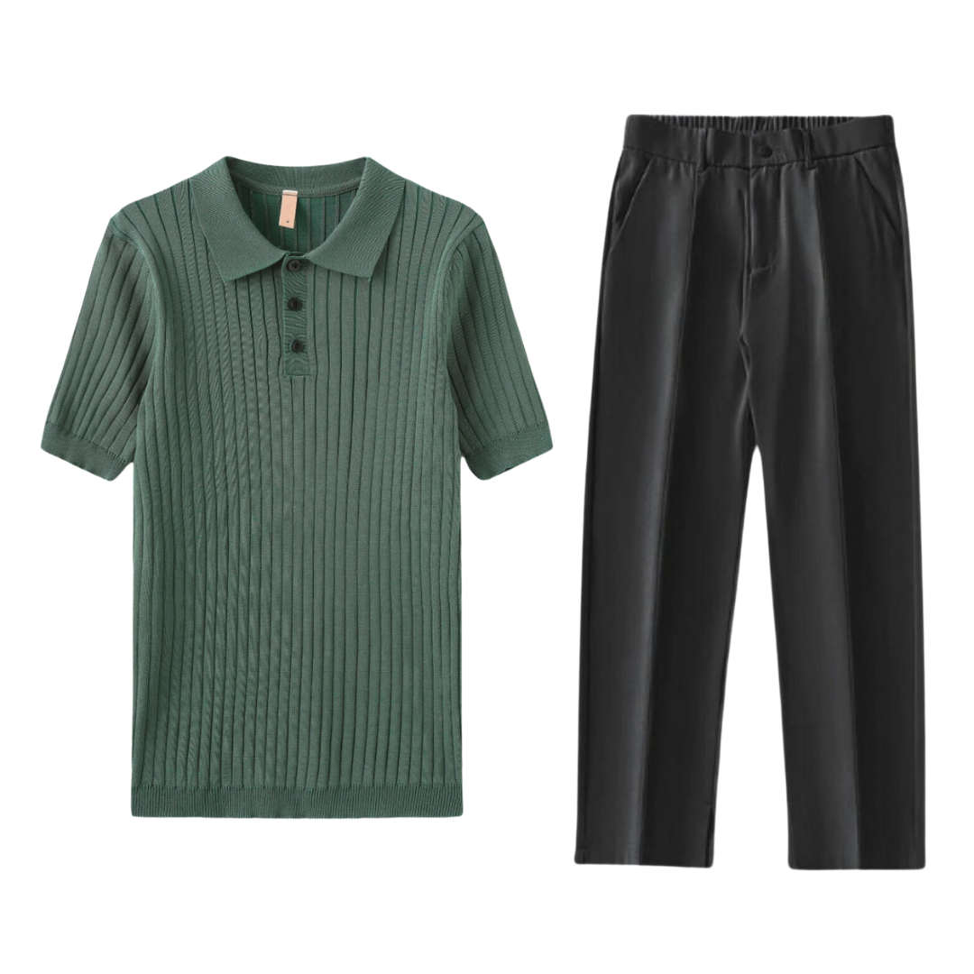 THE WENTWORTH – COTTON GARDEN SET