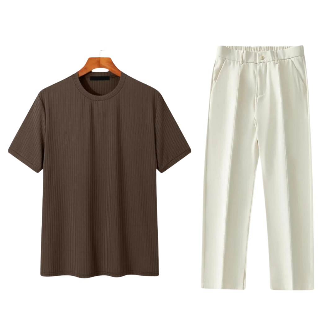 THE BRENTWOOD – CLASSIC COTTON SET