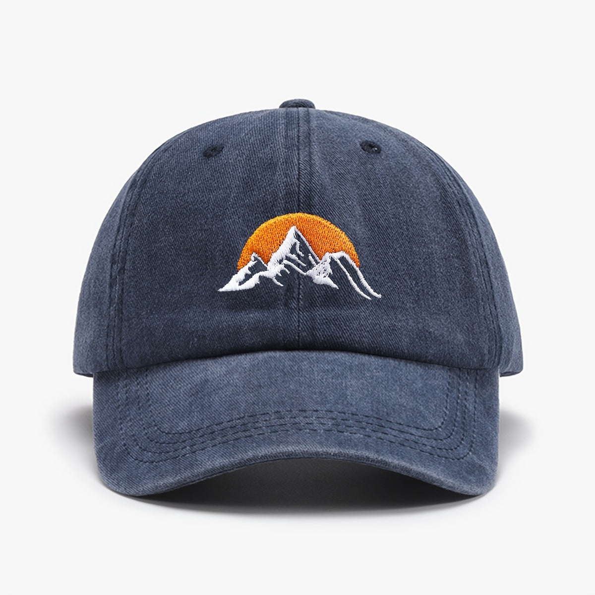 SIERRAFLAME – SUNSET PEAK CAP