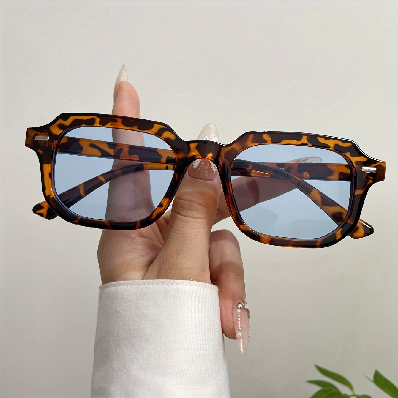 LANGFORD – HARCOURT SUNGLASSES