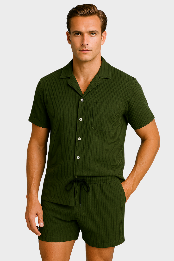 WENTWORTH - TEXTURED RESORT SET