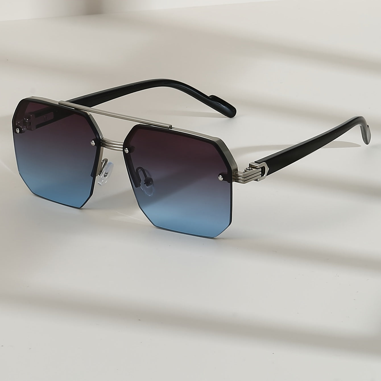 LANGFORD – STIRLING SUNGLASSES