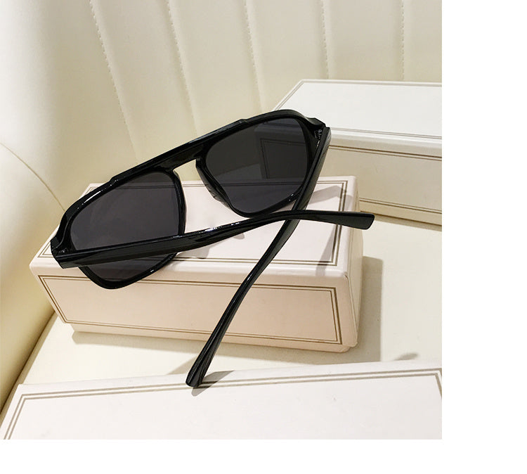 WEXLEY – LUTHER SUNGLASSES