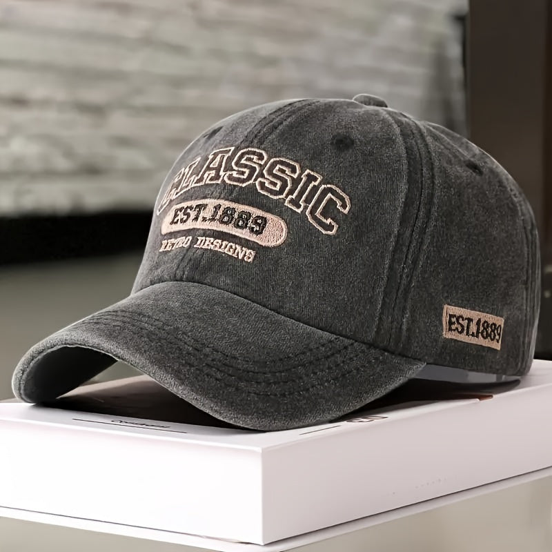 HARTMOOR – CLASSIC LEGACY CAP