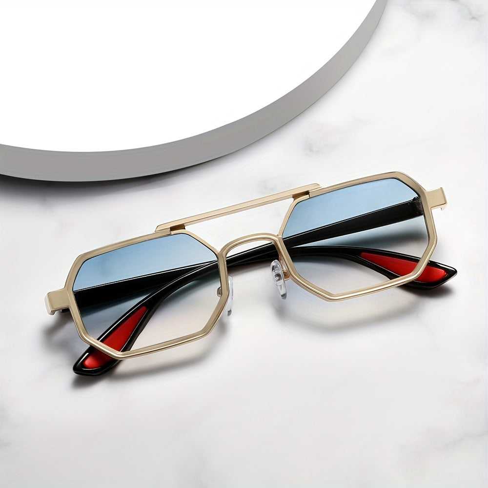 LANGFORD – CLARENDON SUNGLASSES