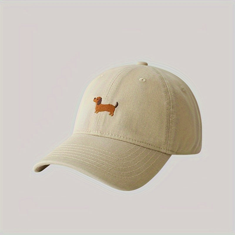 WALDEN – DACHSHUND CLASSIC CAP