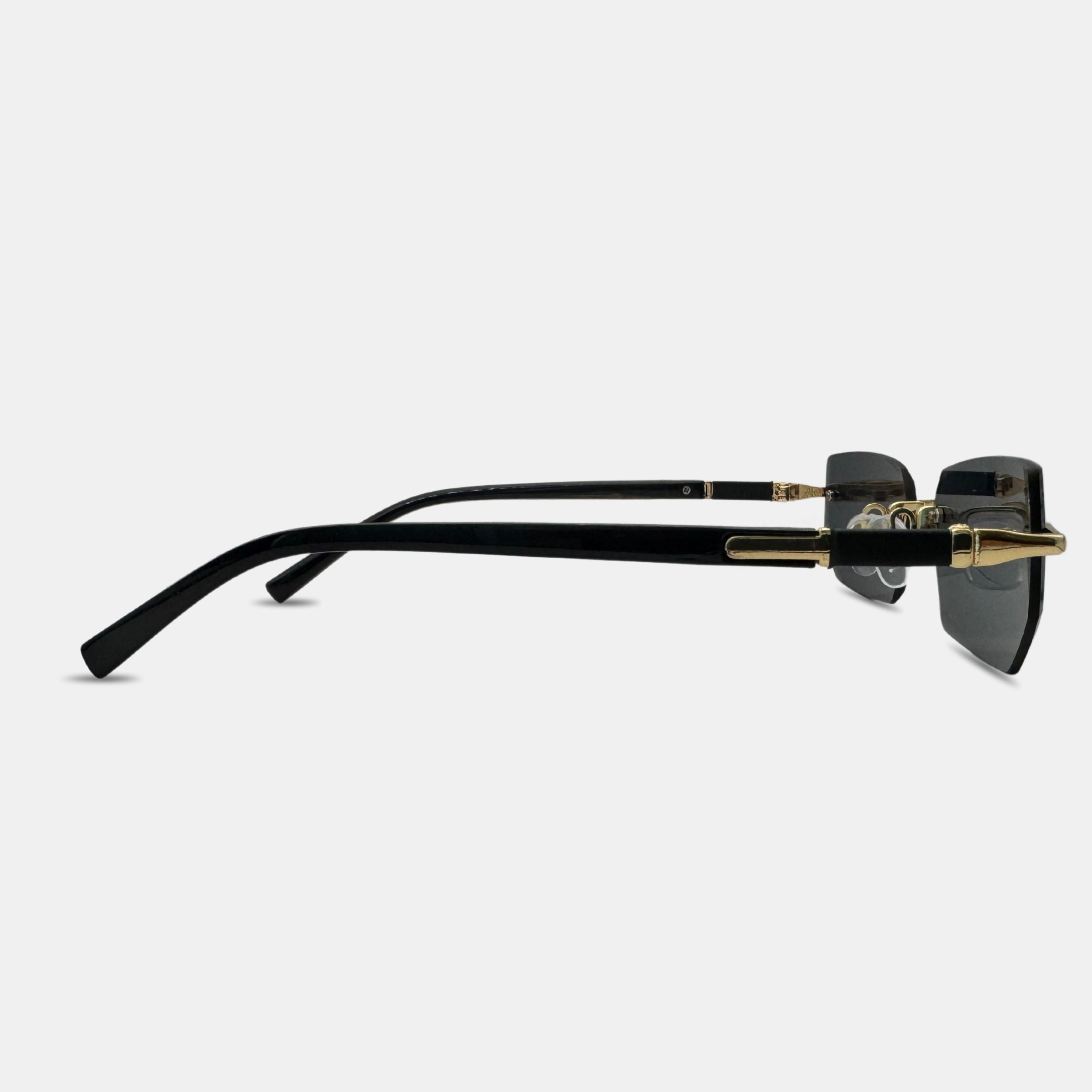 LANGFORD – ASCOT SUNGLASSES