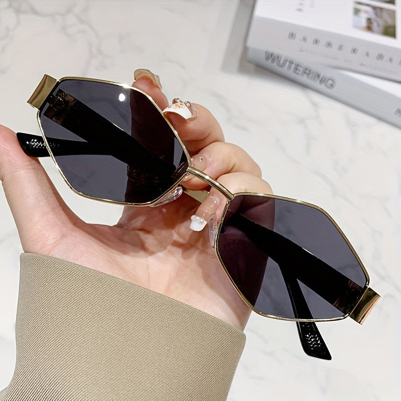 LANGFORD – BROXLEY SUNGLASSES