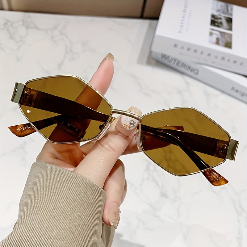 LANGFORD – BROXLEY SUNGLASSES