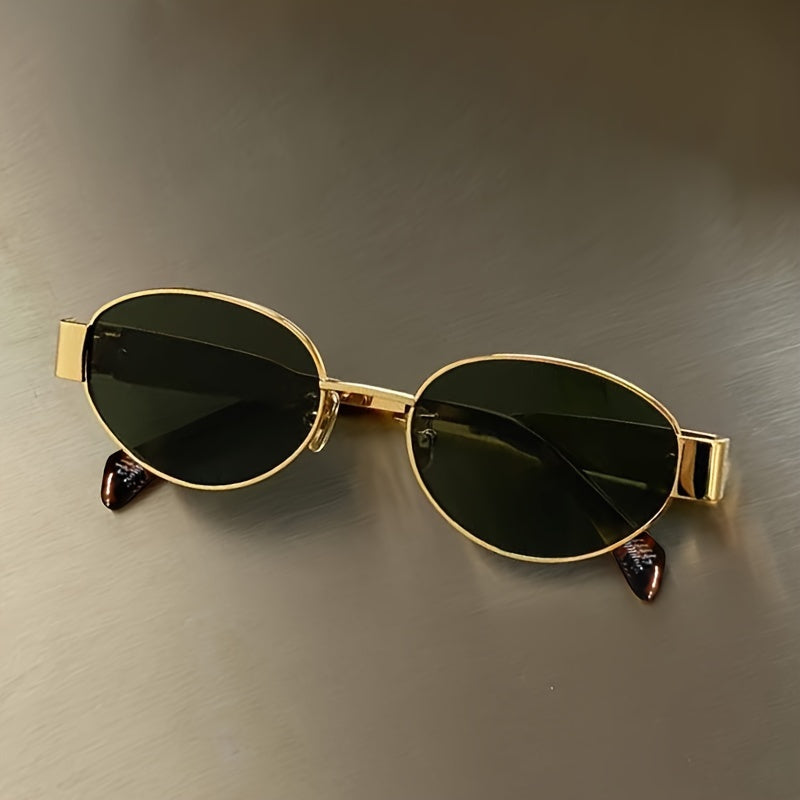 FAIRMONT – ASTONBURY SUNGLASSES