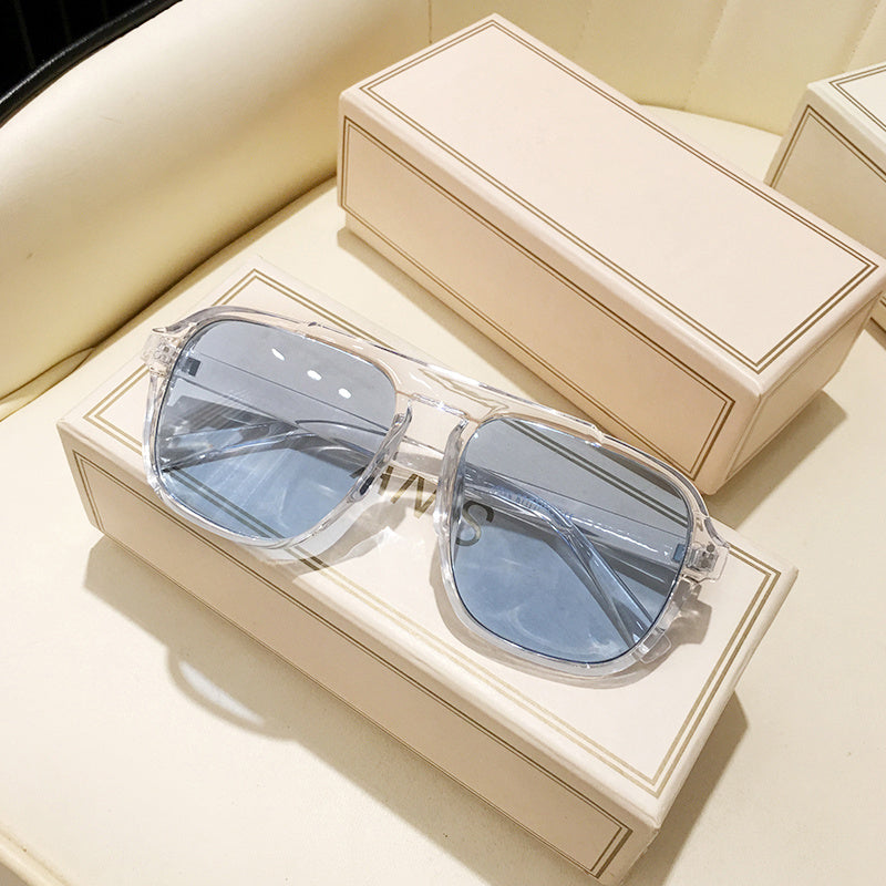 WEXLEY – LUTHER SUNGLASSES