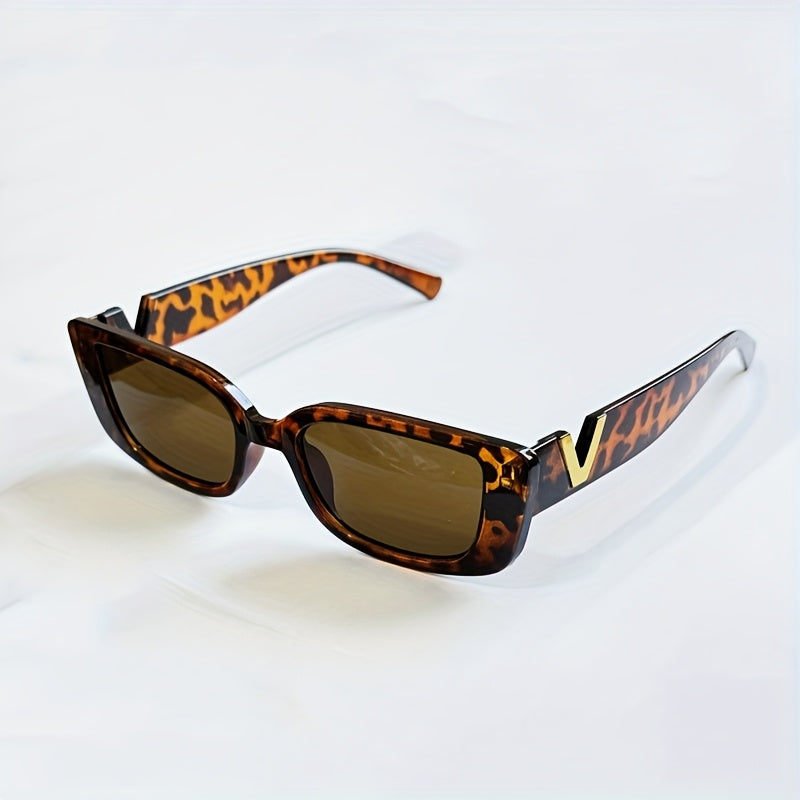 LANGFORD – CHALFIELD SUNGLASSES