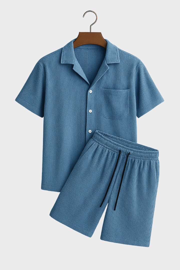 WENTWORTH - TEXTURED RESORT SET